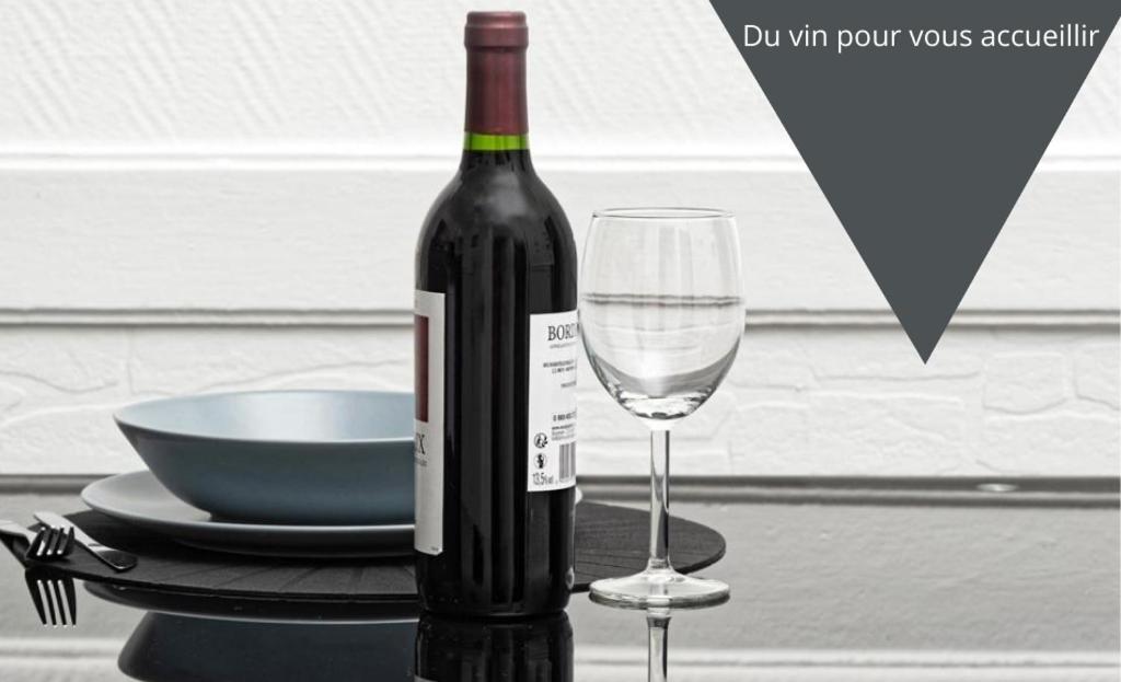 Ld-Location Boulogne-Sur-Mer Exteriér fotografie