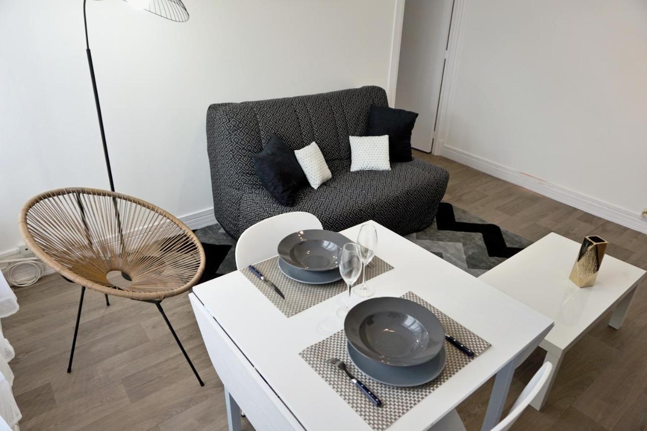 Ld-Location Boulogne-Sur-Mer Exteriér fotografie