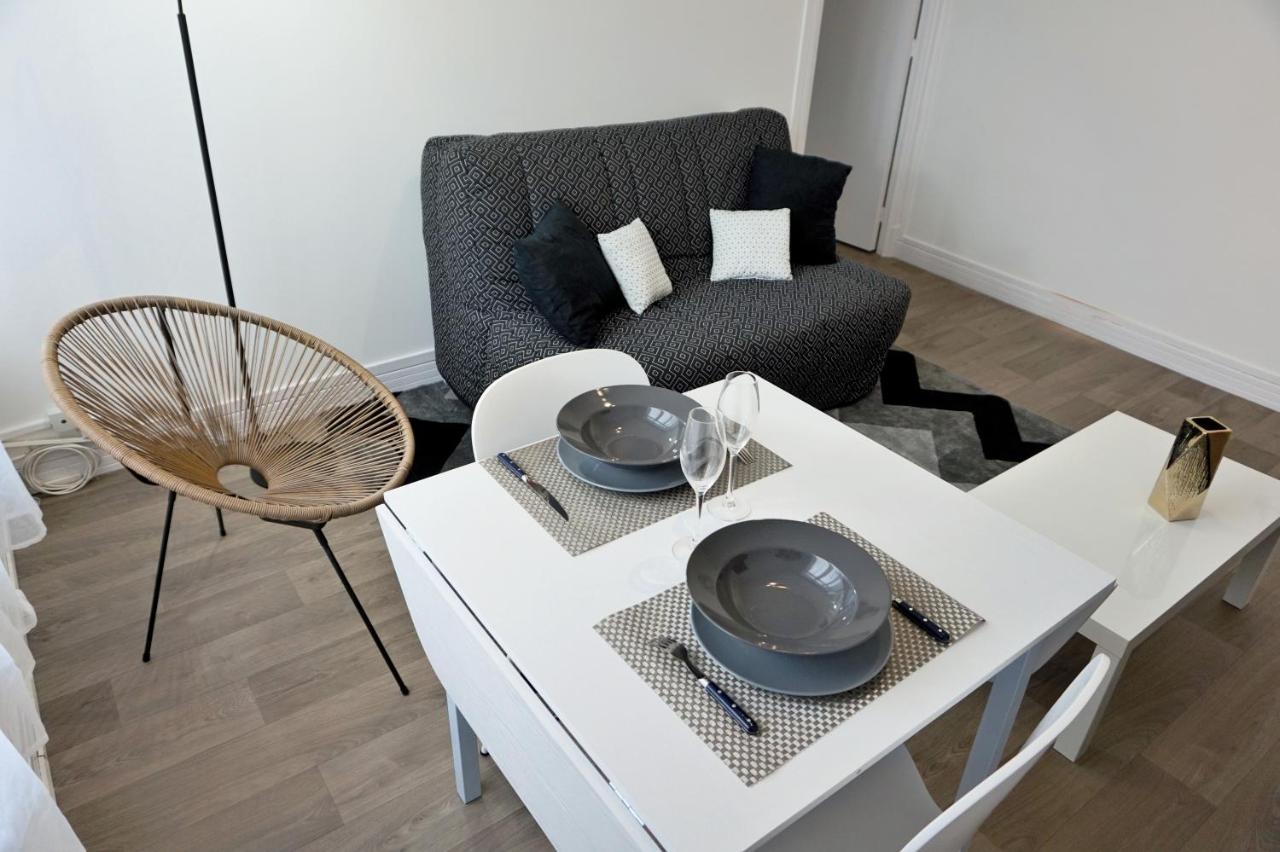 Ld-Location Boulogne-Sur-Mer Exteriér fotografie