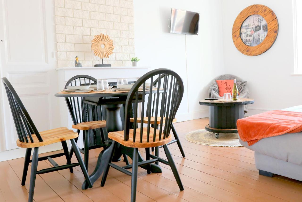 Ld-Location Boulogne-Sur-Mer Exteriér fotografie