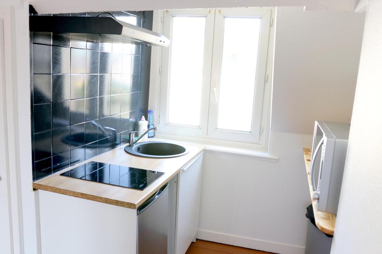 Ld-Location Boulogne-Sur-Mer Exteriér fotografie