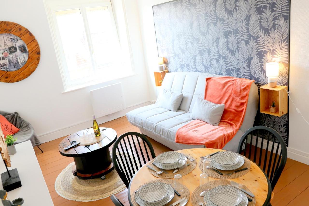 Ld-Location Boulogne-Sur-Mer Exteriér fotografie