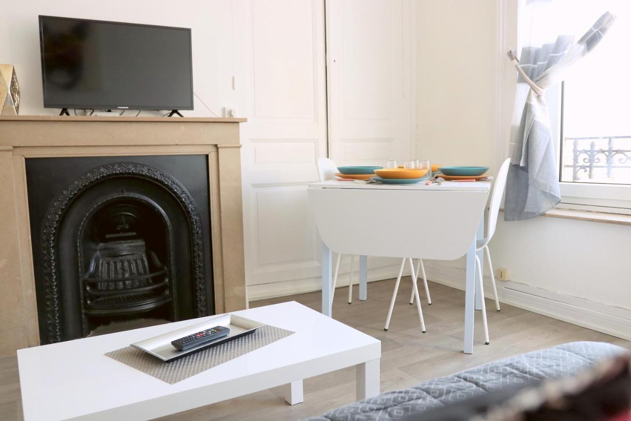 Ld-Location Boulogne-Sur-Mer Exteriér fotografie