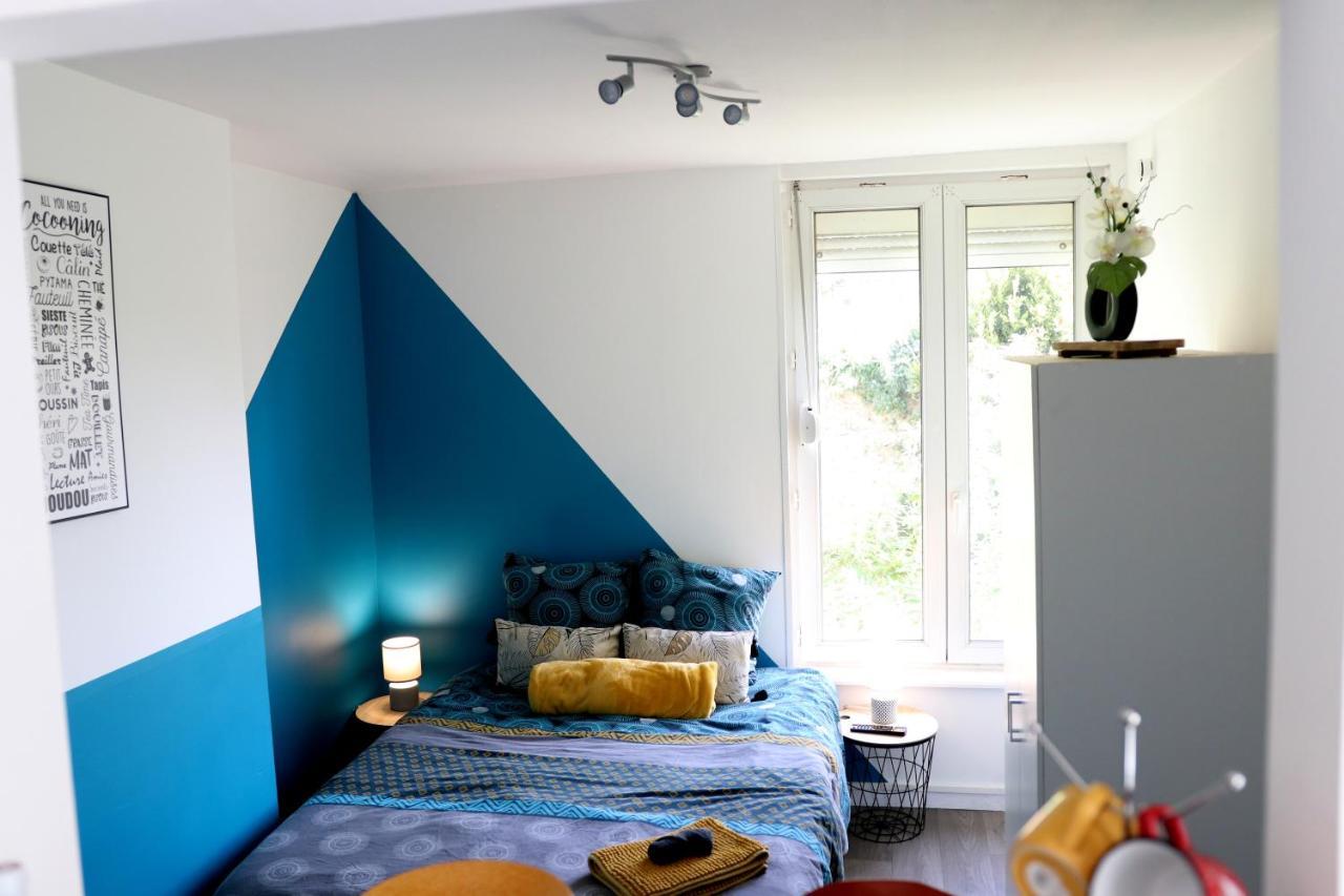 Ld-Location Boulogne-Sur-Mer Exteriér fotografie