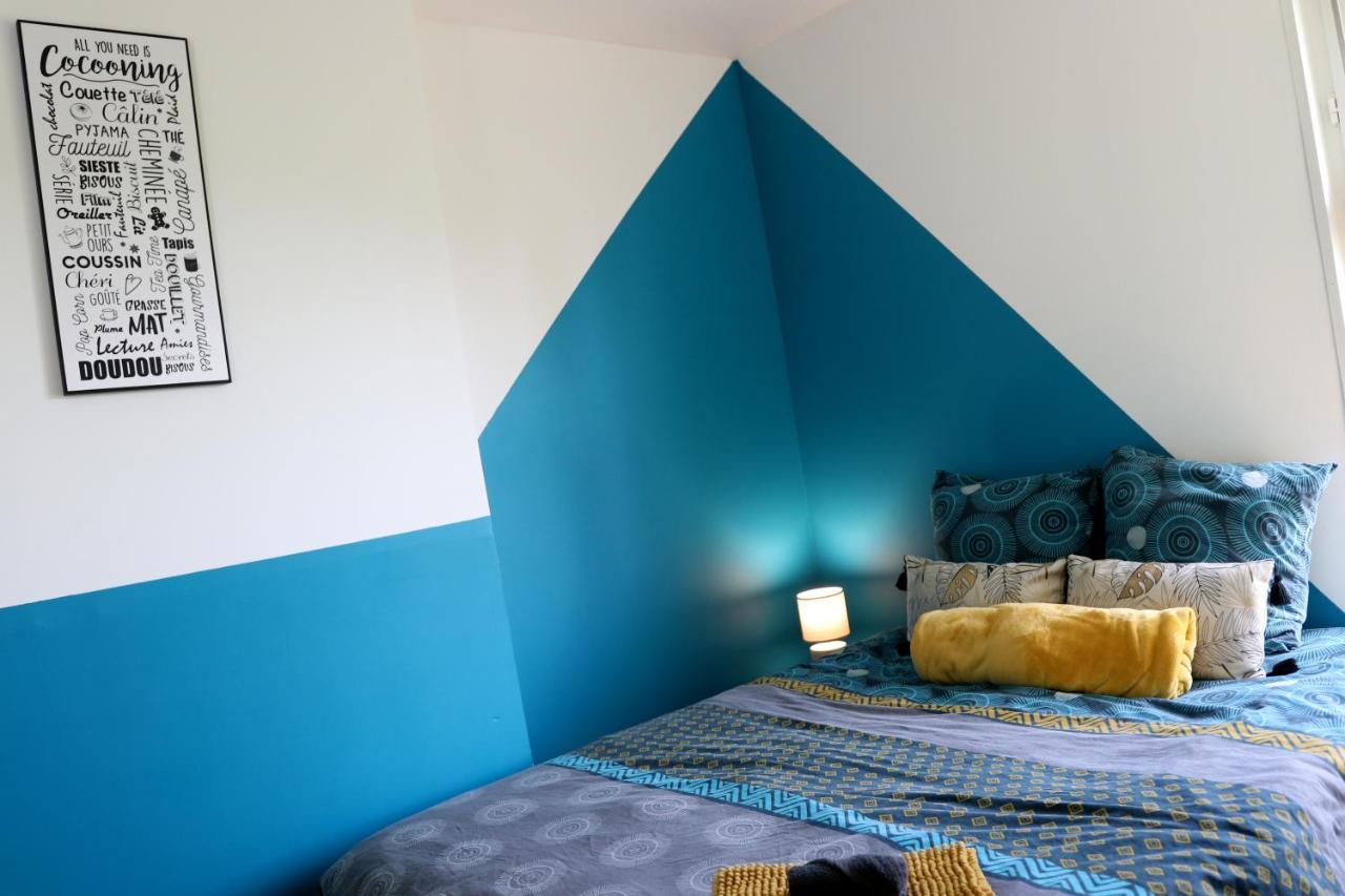 Ld-Location Boulogne-Sur-Mer Exteriér fotografie