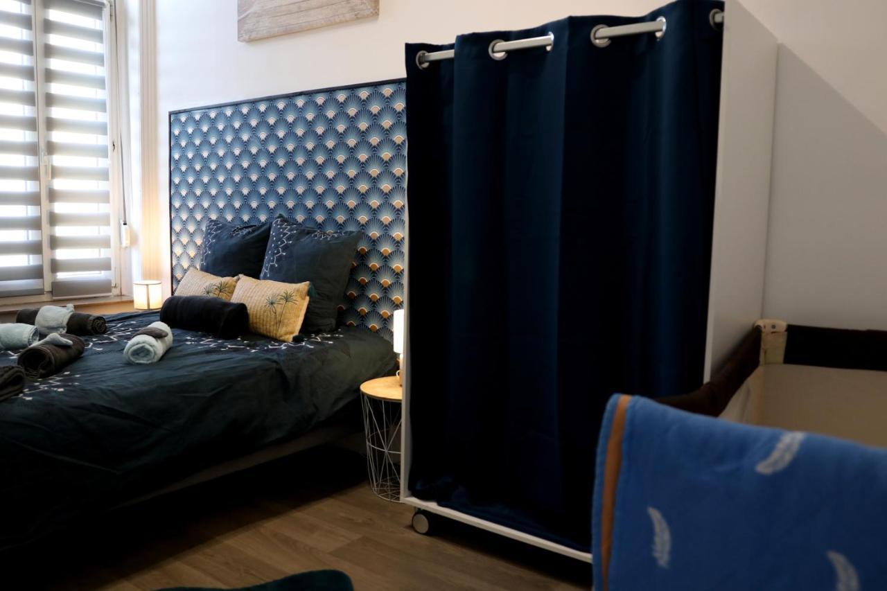Ld-Location Boulogne-Sur-Mer Exteriér fotografie