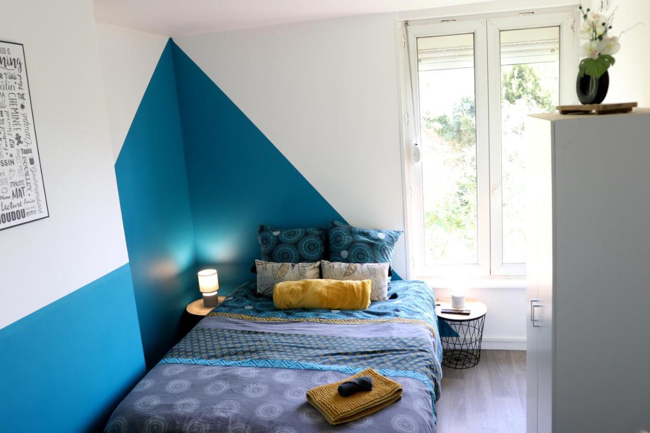 Ld-Location Boulogne-Sur-Mer Exteriér fotografie