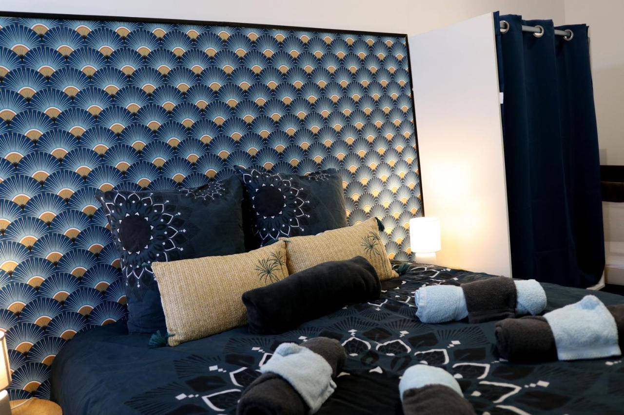 Ld-Location Boulogne-Sur-Mer Exteriér fotografie