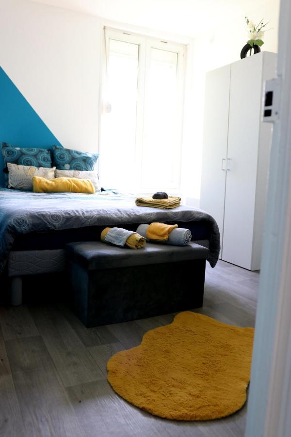 Ld-Location Boulogne-Sur-Mer Exteriér fotografie