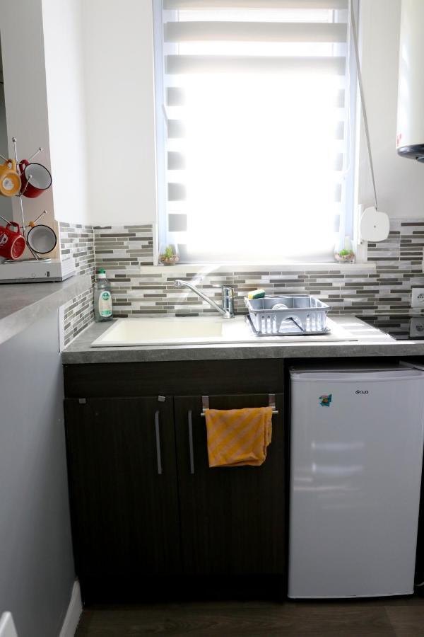 Ld-Location Boulogne-Sur-Mer Exteriér fotografie