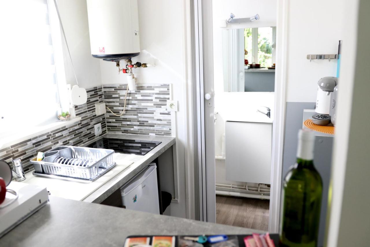 Ld-Location Boulogne-Sur-Mer Exteriér fotografie
