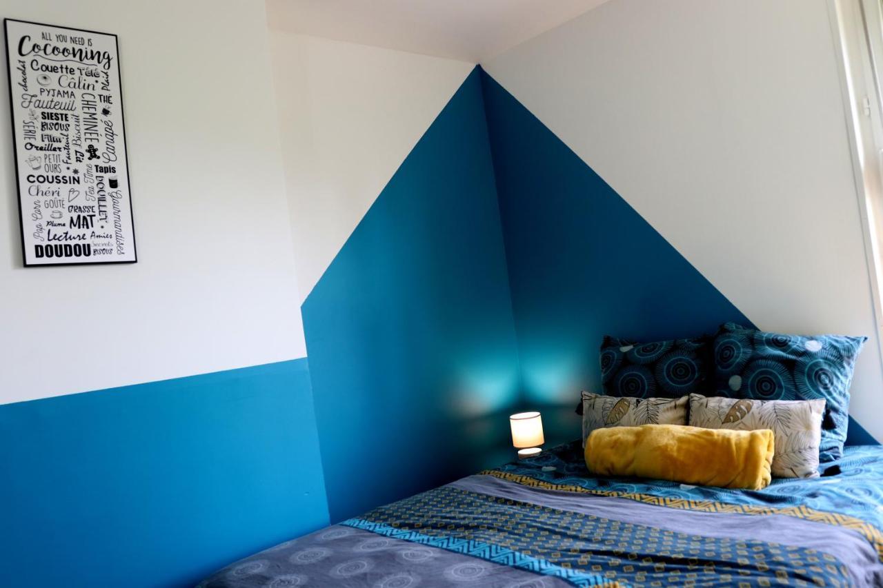 Ld-Location Boulogne-Sur-Mer Exteriér fotografie