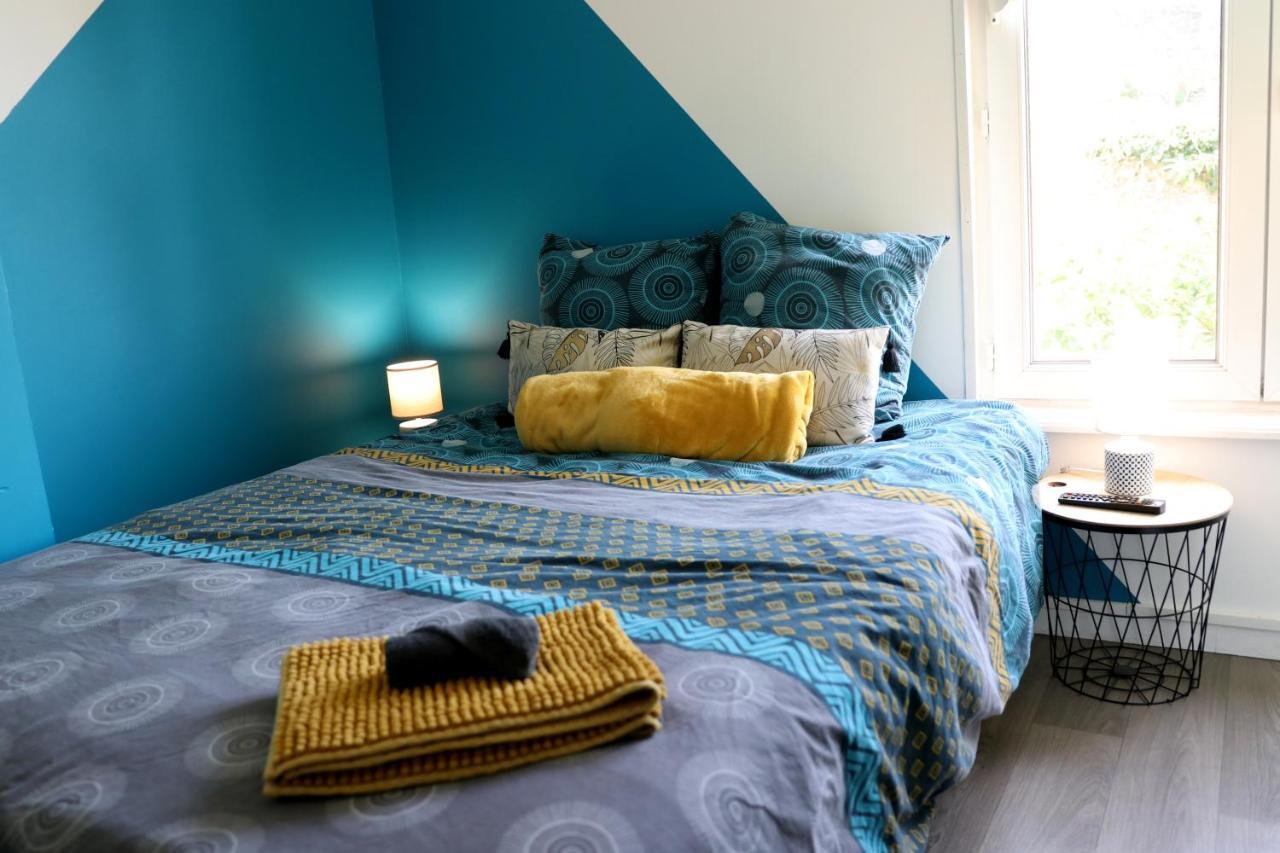 Ld-Location Boulogne-Sur-Mer Exteriér fotografie